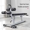 Adjustable Abdominal Crunch Board