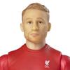 Sockers Banbo Toys Liverpool McAllister Collectible Soccer Action Figure 8-inch