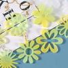 Earrings Epoxy Resin Mold Silicone Earrings Mold Handmade Women Jewelry Resin Silicone Molds for Resin Jewelry Making