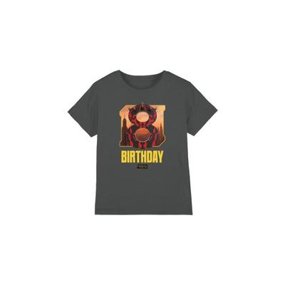Childrens/Kids Darth Maul Space 8th Birthday T-Shirt