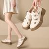 Sandals Women's Summer New Thick-soled Bag Head Versatile Casual Women's Sandals