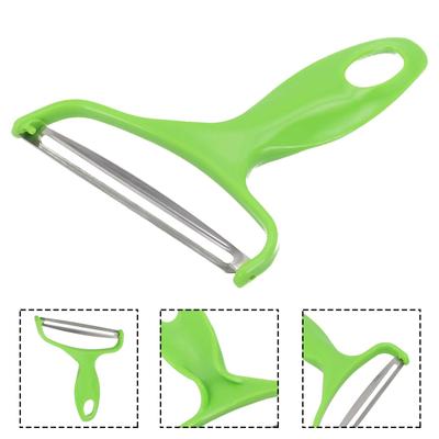Rust-proof Peeler Salad Accessories Multi-function