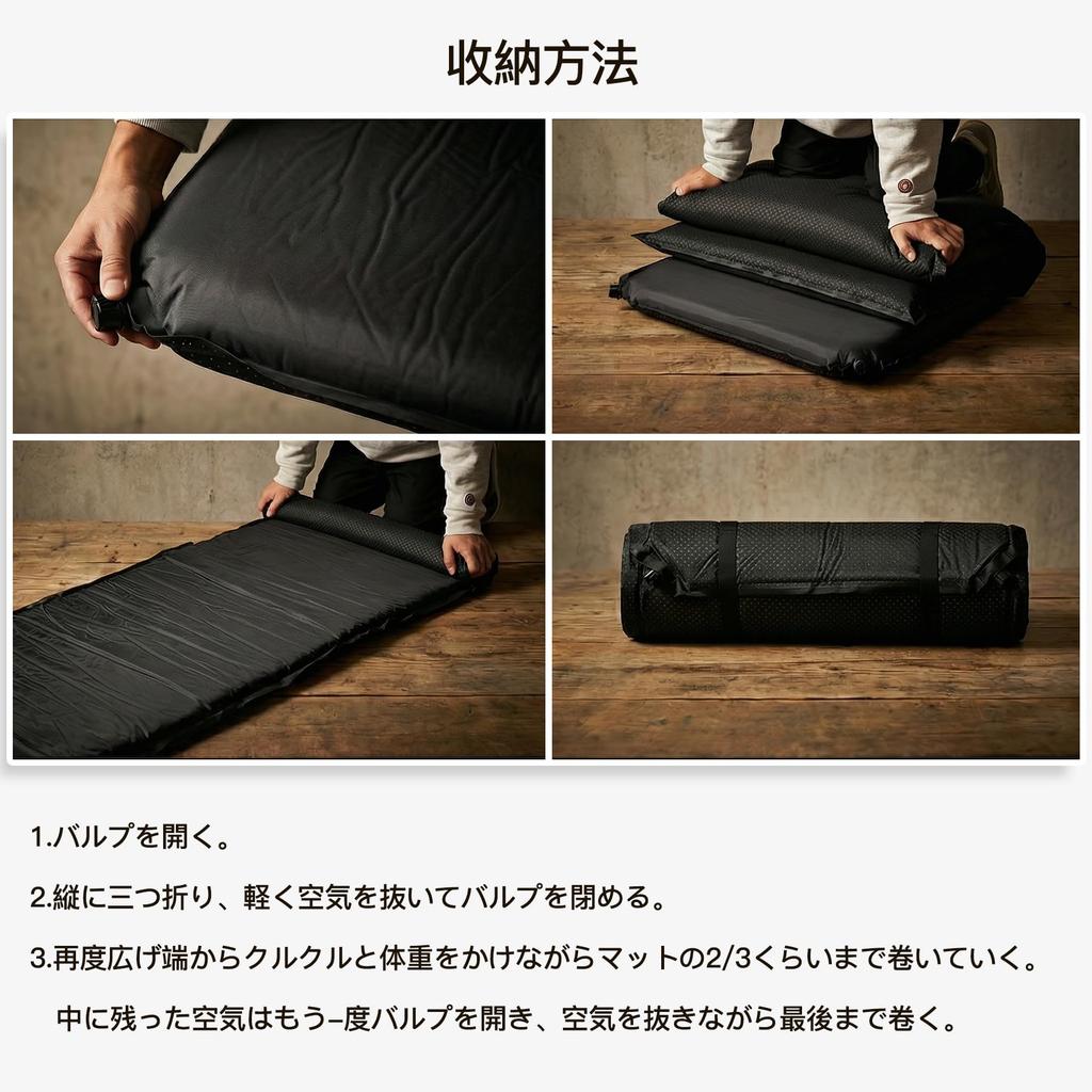 inflatable car sleeping mat for two gray or 8cm with a choice of cover air perfect for car family and outdoor Automatically inflates and Ideal for