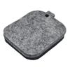 2Pcs Air Filter For Stihl BG45 BG46 BG55 BG65 BG85 SH55 SH85 BR45C