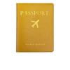 Travel Accessories Name ID Address Luggage Tag Passport Cover Passport Holder Airplane Suitcase Tag