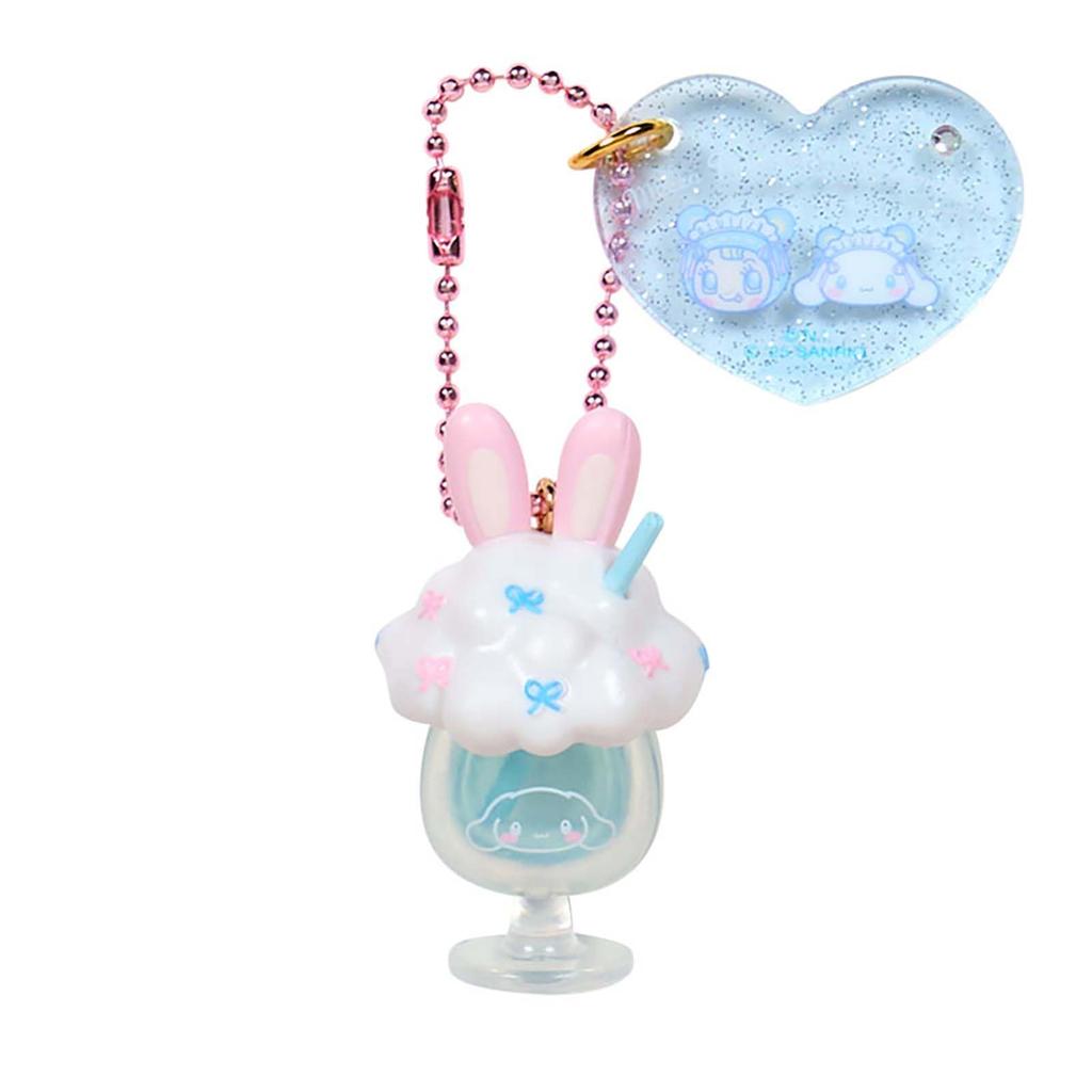 Sanrio mezzo piano Secret Charm Sanrio Characters 329045