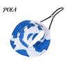 Pet Sun Hat Dog with Ear Holes, Wide Brim Protection Hat, Adjustable Small Drawstring for And Medium Dogs Outdoor Walking Hiking Holes