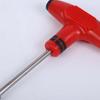 21Pcs/set Hex Socket Screwdriver Bit Set Combination Portable T-handle Wrench Multi-Function with Multiple Heads