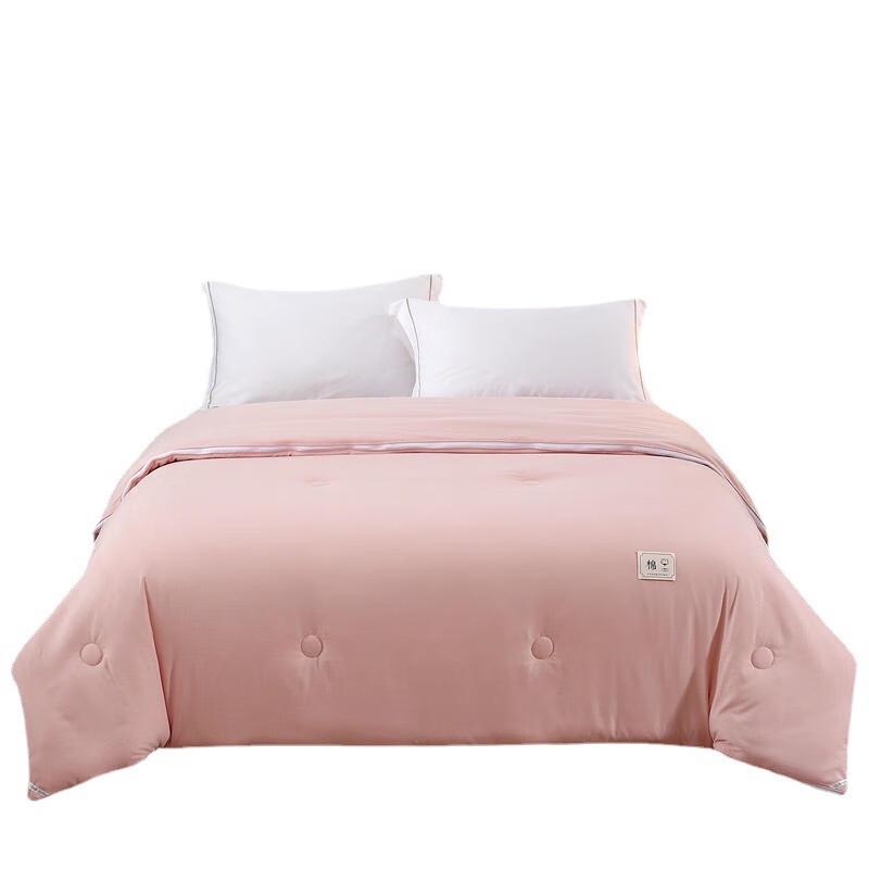 

Yuan Zhi Wei Class A Soy Fiber Quilt