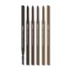 Choco Eyebrow Slim Pencil - 4 Colors