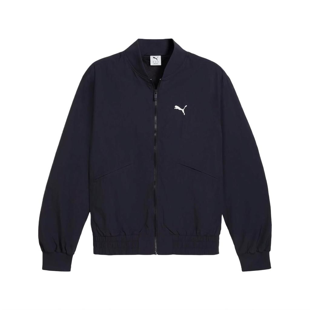 New PUMA Jackets & Coats Men's Dark Blue 629903-16