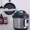 Steam Release Pressure Cooker Exhaust Valve Silicone Steam Diverter Valve Kitchen