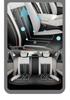 2024 AION S MAX Car Seat Cover - Full Coverage for Pure Electric ALON 7080 Starry Edition