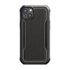 Raptic X-Doria Fort Case Iphone 14 Plus Case With Magsafe Armored Cover Black