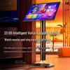 SAST All-in-One Home KTV Karaoke System CN plug (adapter included)