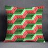 45x45cm Fruit pattern Home Decoration pillowcase Living Room Sofa Seat Office  Cushion  cover