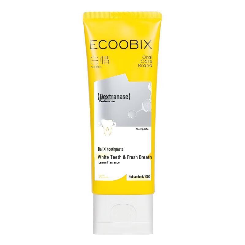 Baixi Probiotic Fluoride Toothpaste