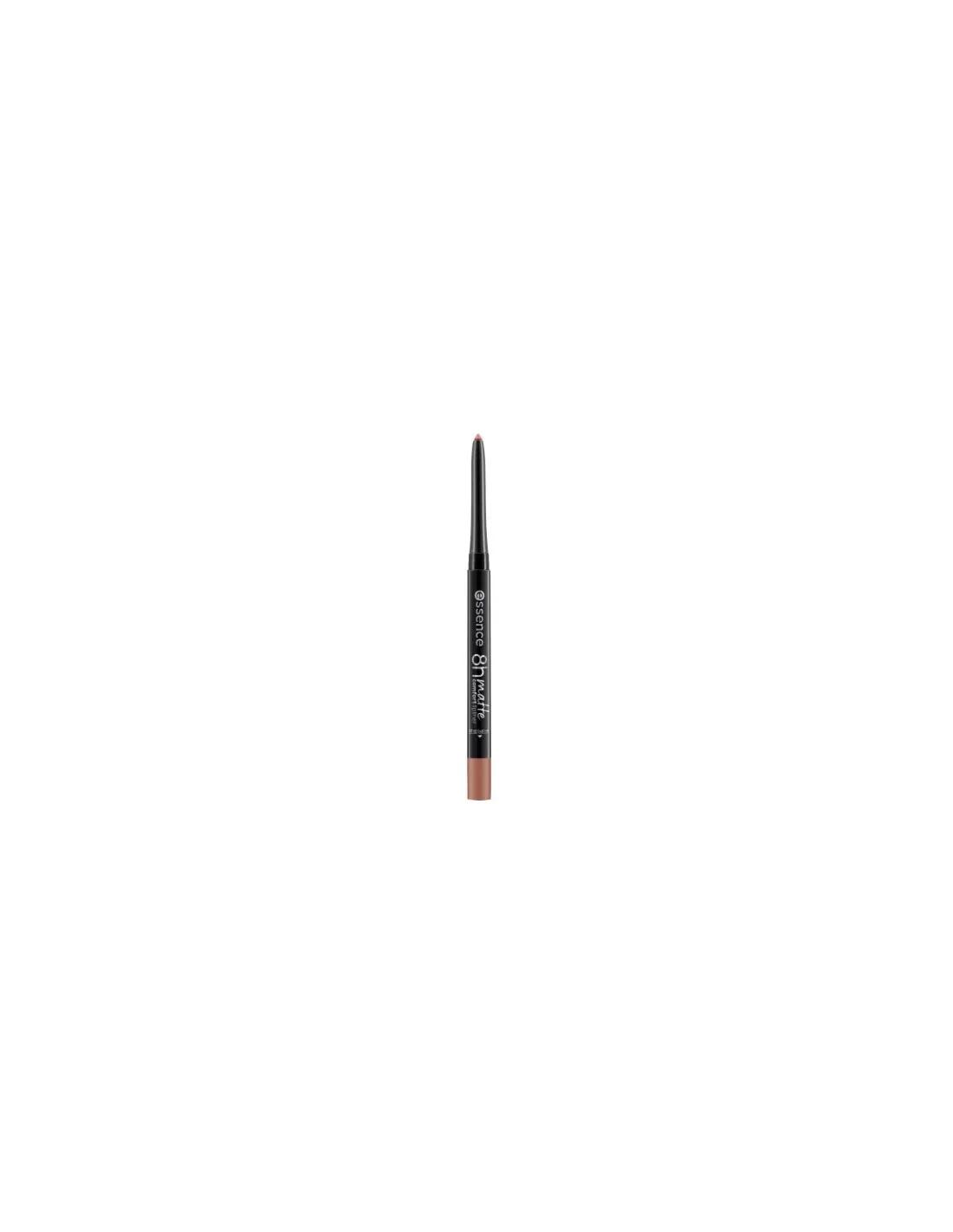 Essence Cosmetics Matte Comfort Perfilador De Labios 01-Специя корицы 0,3г