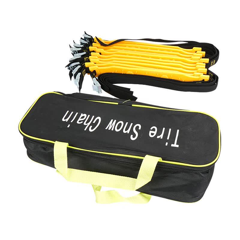 Yuanhan 707 Car Anti-skid Chain