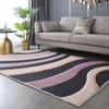 Nordic Living Room Decoration Carpet Non-slip Bedroom Bedside Large Carpet Home Fluffy Soft Rug