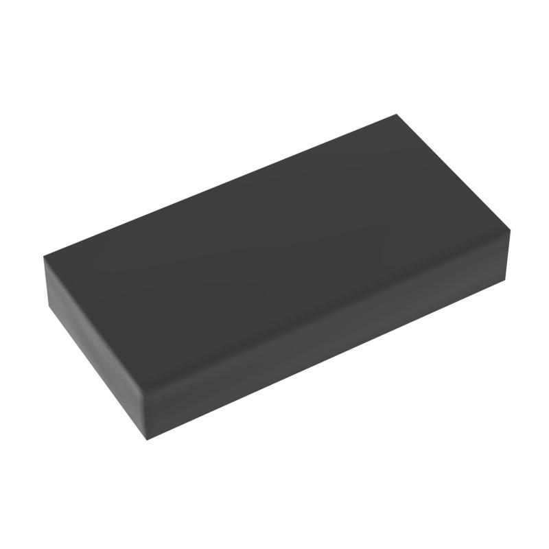 Toksik Olmayan 50&100&200 Adet Karo 3069 Kendin Yap 1X2 Yapı Taşları Tuğlalar Pürüzsüz Eğitici Yaratıcı Oyuncaklar Çocuk Boyutu Uyumlu Ünlü Marka