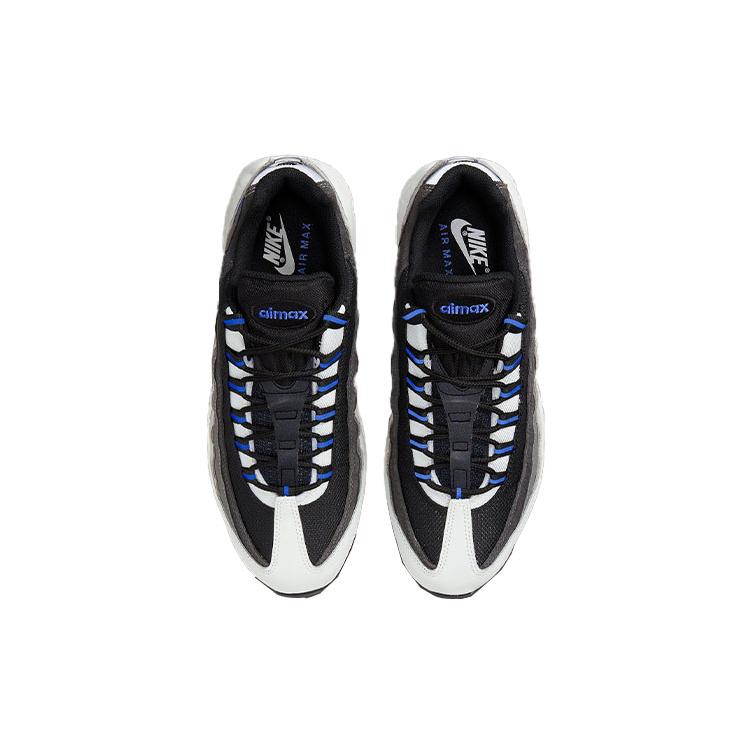 New Nike Air Max 95 Medium Blue DH4754-001