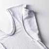 Innerwear for Heavy Wide French Cotton Cooling Touch Inner Size M [Belle Maison] Sweat-absorbing Sweaters, Women's, Neck, Sleeves, Blend, Shirt,