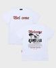 ARTISTWEAR [Atw] Welcome Short Sleeve T-Shirt