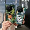 Waterproof Anti-dust Phone Case For TCL 50 Nxtpaper 5G/50Pro Nxtpaper 5G TPU Back Cover Soft Case Card Slot Card Bag