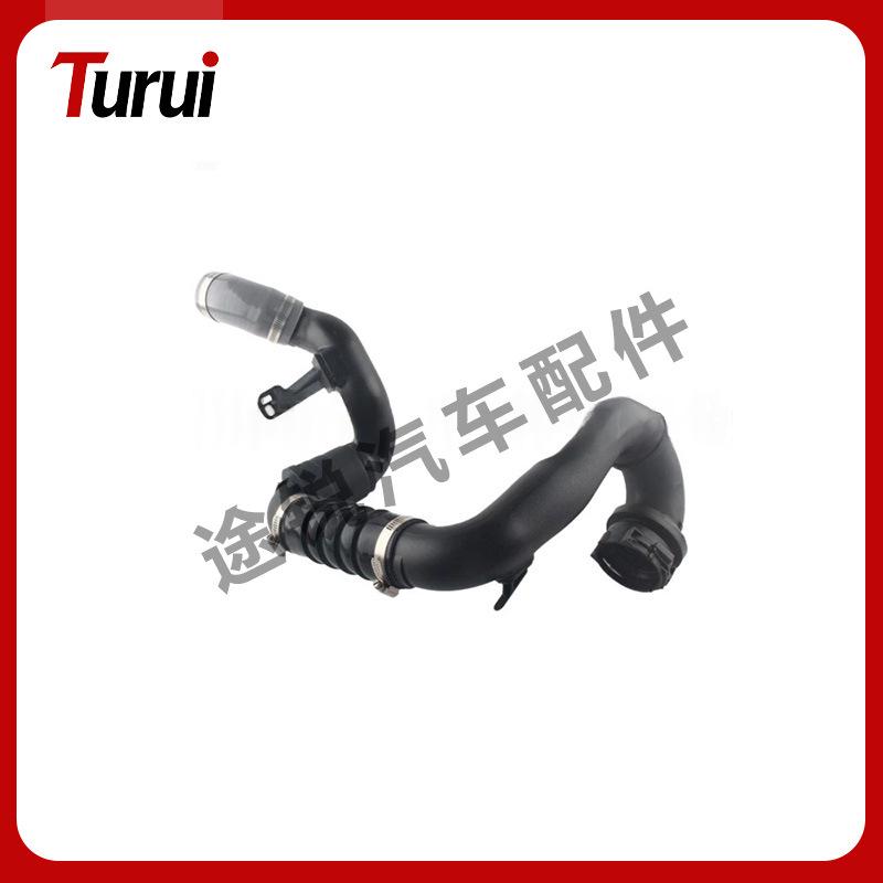 Jaguar XFL 2016+ Intercooler Intake Pipe T2H6776 Touareg