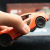 Fast & Furious JDM 2020 Toyota GR Supra Supersportwagen Simulation Diecast & Spielzeugfahrzeug RMZ city 1:36 Legierungs-Automodell-Geschenke für Kinder