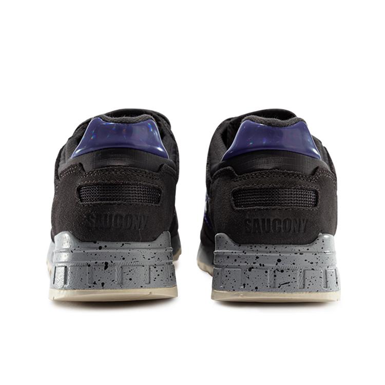 saucony Shadow 5000 'Black Purple' S70545-2(M)