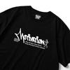 Seupeullaesikodeu Black Short Sleeve T-Shirt - Motivation