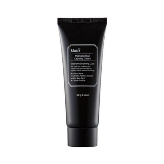 KLAIRS Midnight Blue Calming Cream Intensive Soothing Care 60g