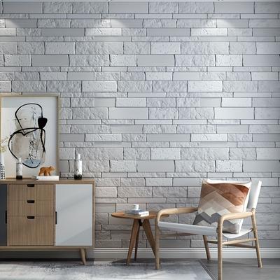 1/5/10Pcs 35*35cm Ceiling Roof Self-adhesive Warm Bedroom 3d Three-dimensional Wall Attached To The Background Wall