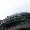 Ugreen MU101 Ergonomic Wireless Bluetooth Mouse - Blue, 2.4 GHz Connection