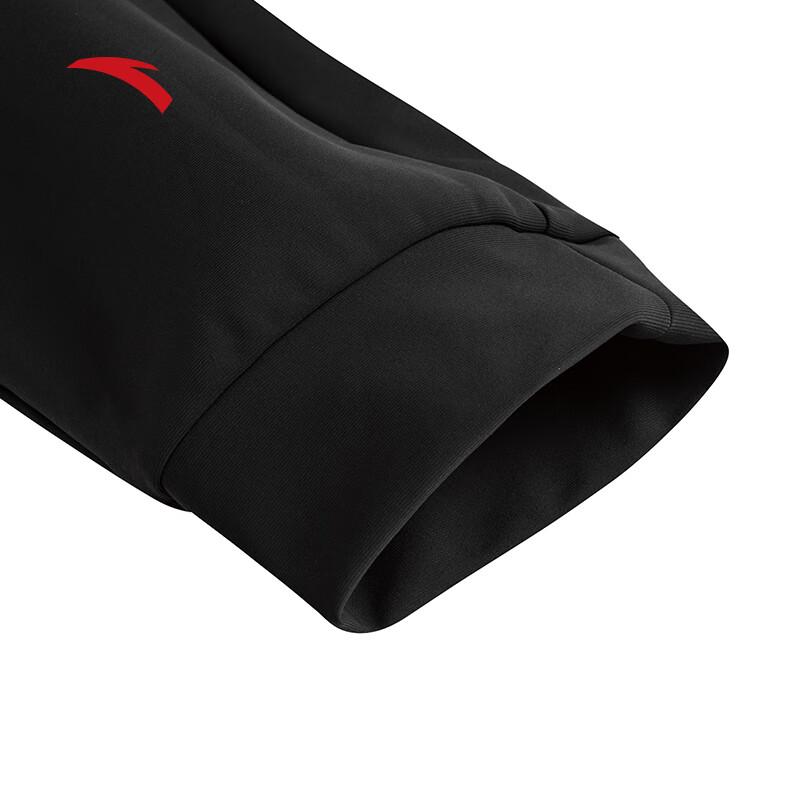 Anta Men's Knit Brushed Warm Sweatpants