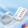 Bilgisayarlar Aksesuarları – USB Hub Aygıtları