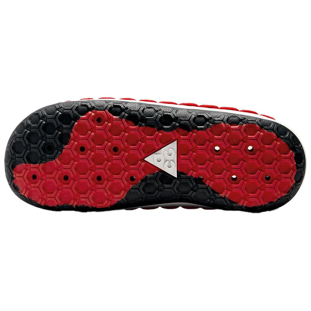 Nike ACG Watercat+ University Red Unisex Sneakers Summit-White CZ0931-600