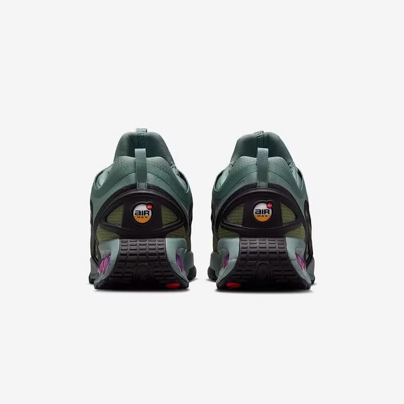 Nike Men's Air Max DN Roam Running Shoes HQ8605-300