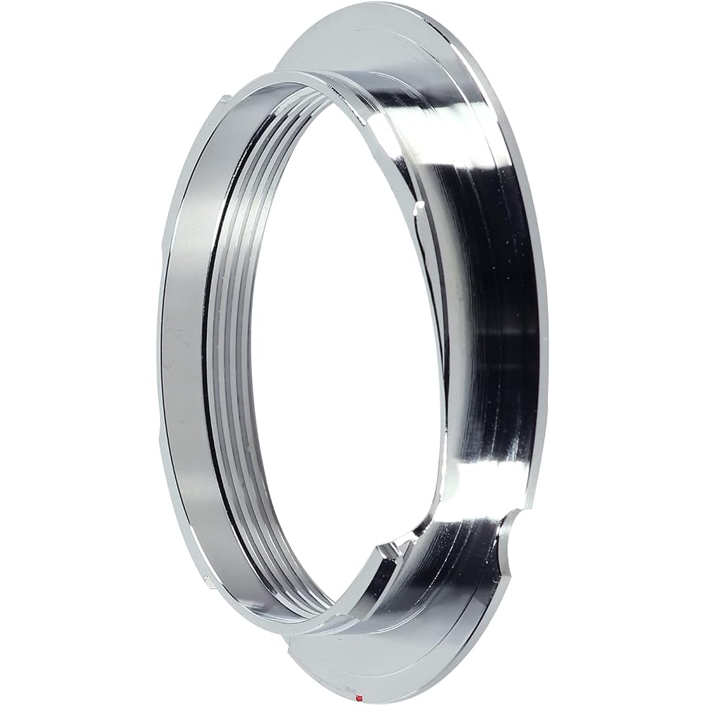 Kenko Lens Accessory Mount Conversion Adapter L-M Conversion Ring 35-135 607053