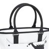 Oakley SKULL MINI TOTE WHITE Golf Tote Bag 18.0 (100)