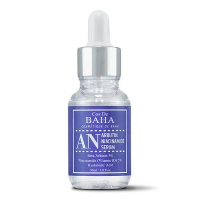 AN Arbutin+Niacinamid Serum 30ml