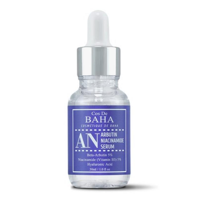 

Cos De BAHA AN Arbutin+Niacinamide Serum 30ml