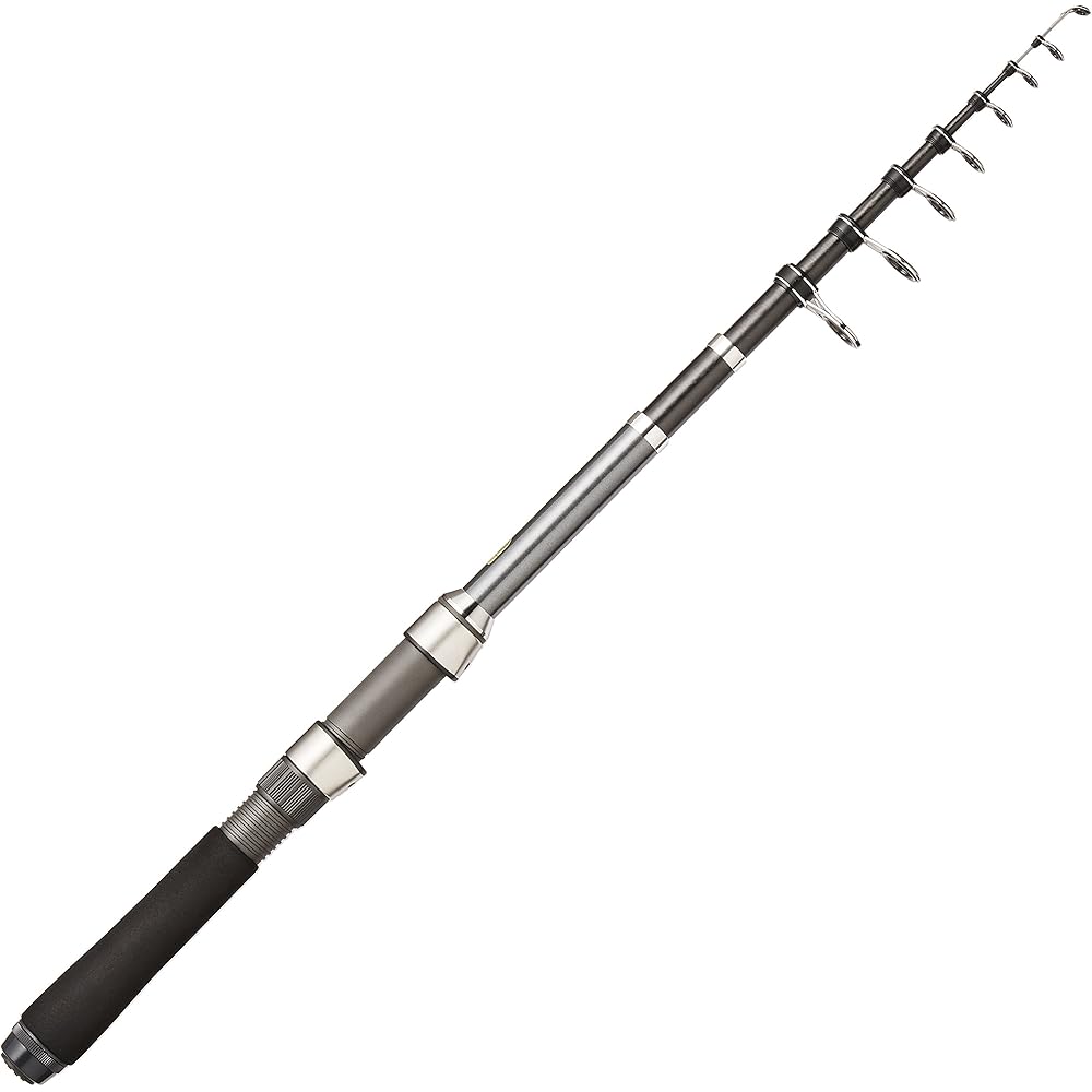 Shimano Holiday Pack 17 Spinning Bait Rod 10 270T for Pier and Boat Fishing