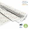Outdoor Decorative Fabrics Oxford - Motif Animals From The Forest I Dx694