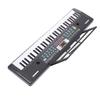 61 Keys Keyboard Piano Kids Electronic Digital Portable Early Education Educational Instruments for