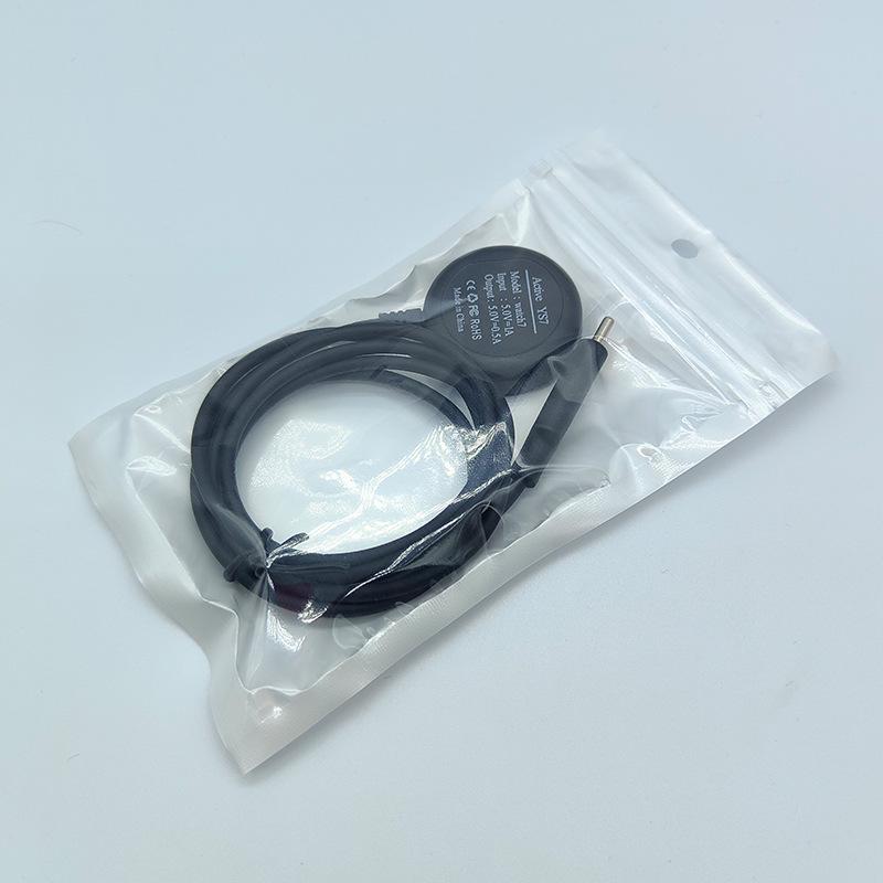 Fast Wireless Charging Dock for Samsung Watch6/5 Pro/4/3/S4/S3/S2/Gear