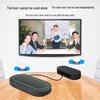 HSD USB Wireless Omnidirectional Conference Microphone Speaker (CN version)