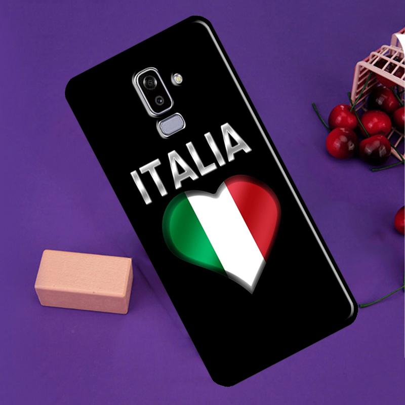 

Italian Italy Flag For Samsung Galaxy M35 M55 M15 M56 M36 M16 M31 M11 M13 M53 M12 M32 M52 M14 M34 M54 M06 Case Samsung M51